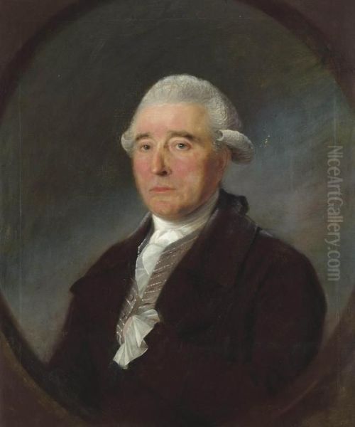 Portrait Of A Gentleman - view 1