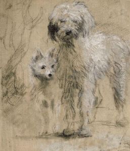 Tristram And Fox