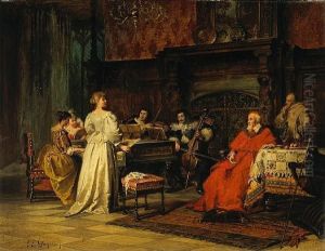 The Concert