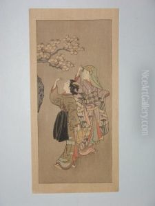 Femmes Et Animaux