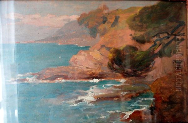 Scogliera - view 1