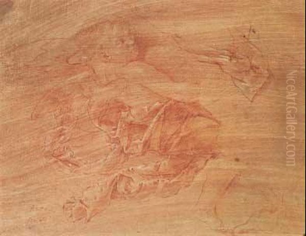 Angelo In Volo - view 1