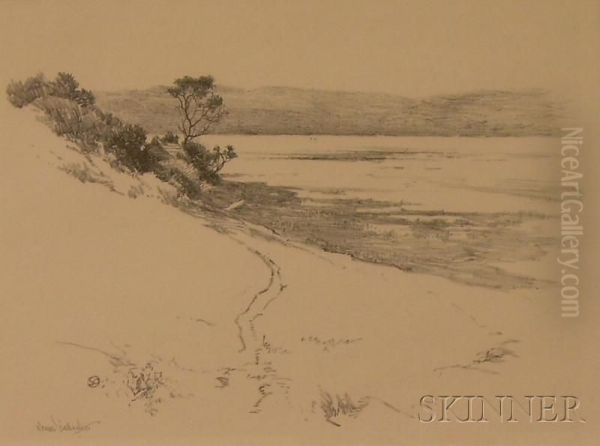 Landscapes - view 1