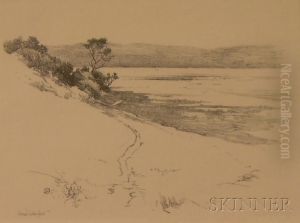 Landscapes by Sears Gallagher