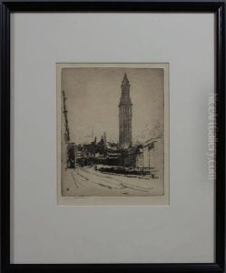 City View by Sears Gallagher