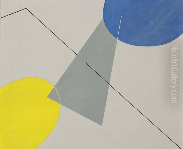Untitled - view 1