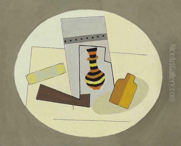 Abstraction - view 1