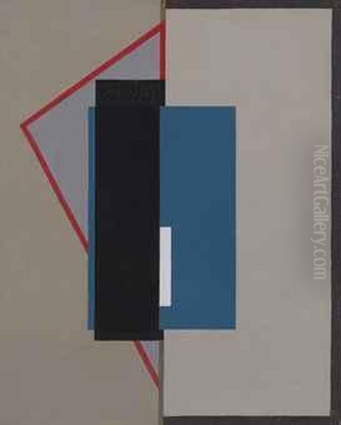 Untitled - view 1