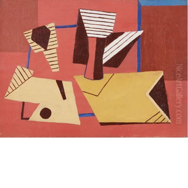 Untitled - view 1