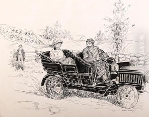 "if You Must Own An Auto" by Walter H. Gallaway