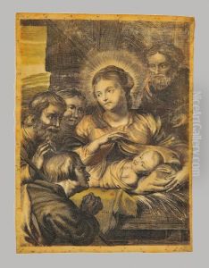Sacra Famiglia Sacra Famiglia