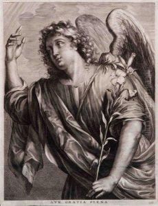 Ave Gratia Plena