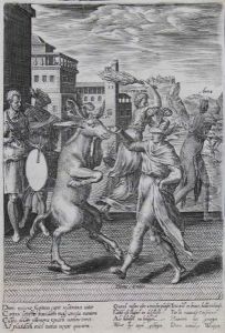 Animae Incuria Ob Nimiam Corporis Curam