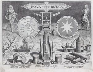 Nova Reperta