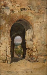 Porta Orientale