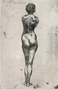 Iserlohn by Wilhelm Gallhof