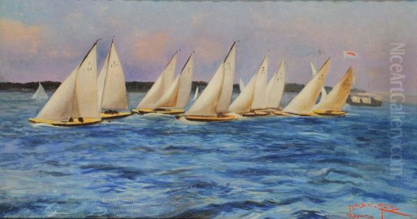 La Regata - view 1
