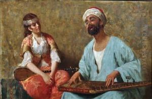 Canzone Araba