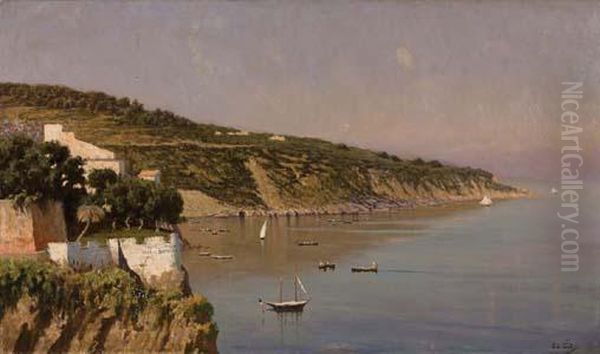 Sorrento - view 1