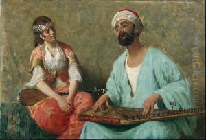 Canzone Araba