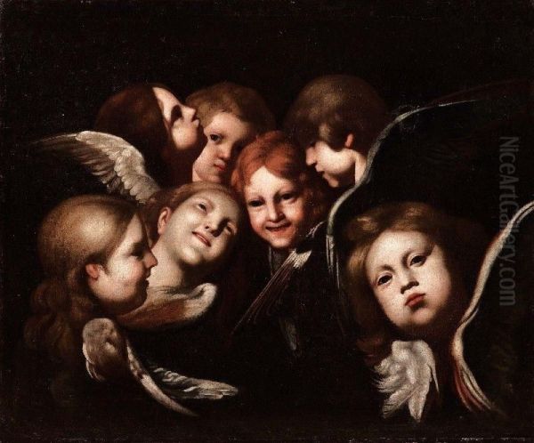 Teste Di Cherubini - view 1