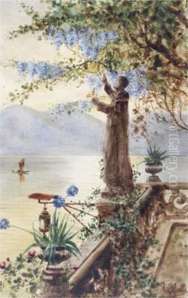 Terrazza Sullago - view 1