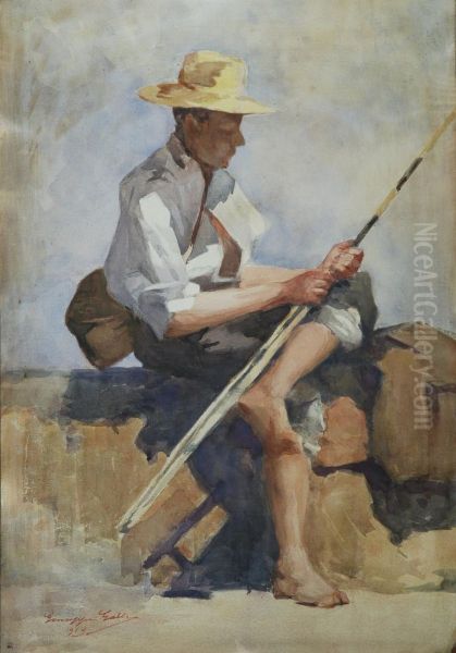 Pescatore - view 1