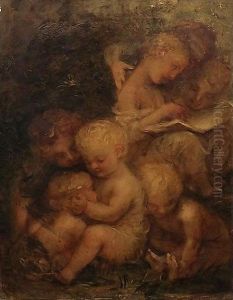 Il Re Dei Bimbi by Luigi Galli