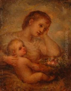 Madonna Col Bambino Madonna Col Bambino