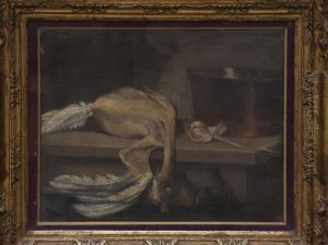 Il Cappone Natalizio by Luigi Mauro Galli