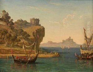 Fantasia Orientale