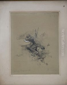 Riposo Durante La Lettura by Riccardo Galli