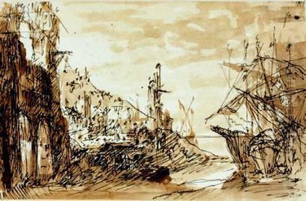 Marine - view 1