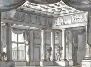 Classical Set Designs thumbnail