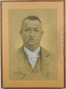 Ritratto Maschile