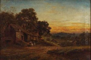 Vita Di Campagna