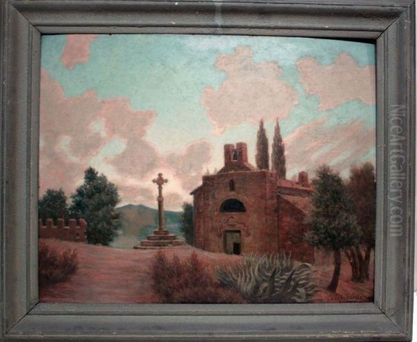 Hermita - view 1