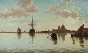 Bacino Di San Marco