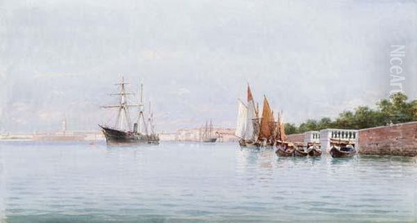 Venezia - view 1