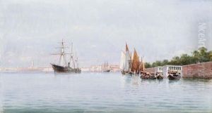 Venezia by Pietro Galter
