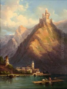 Paesaggio Piemontese