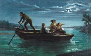 Riflessi Lunari