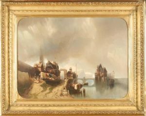 Scogliera