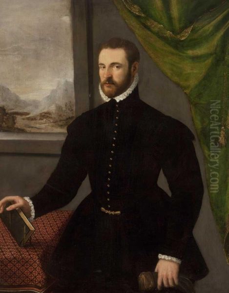 Ritratto Di Gentiluomo - view 1