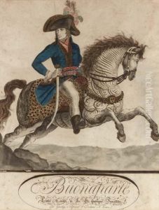 Bonaparte As First Consul