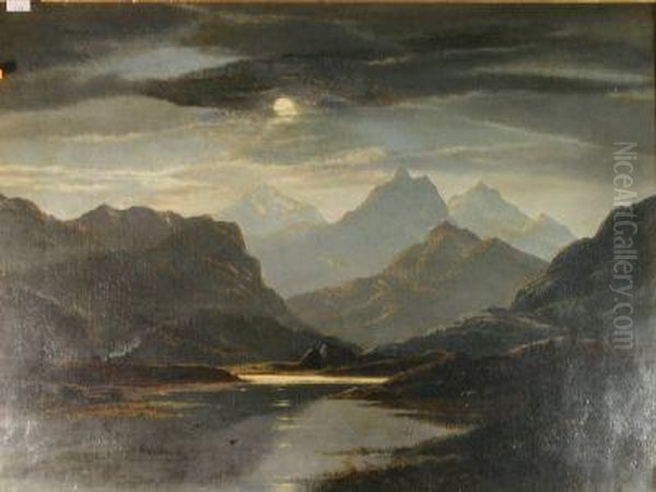 Landscape - view 1