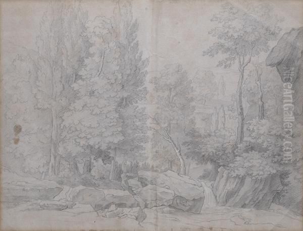 Paesaggio - view 1