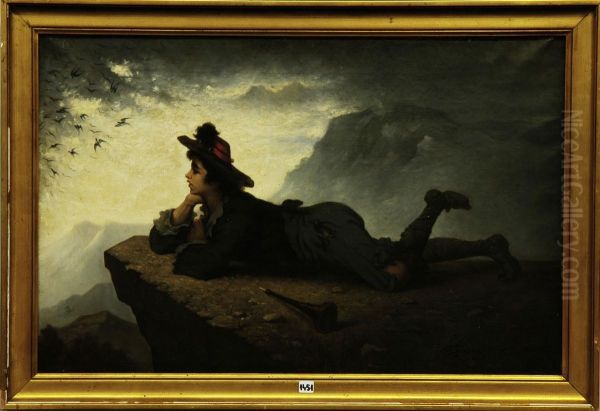 "pastorella E Rondini" - view 1