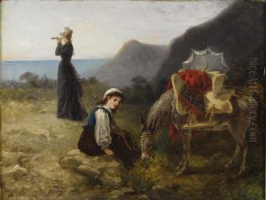 A Rest On The Journey A Rest On The Journey