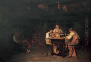 Refezione All'osteria